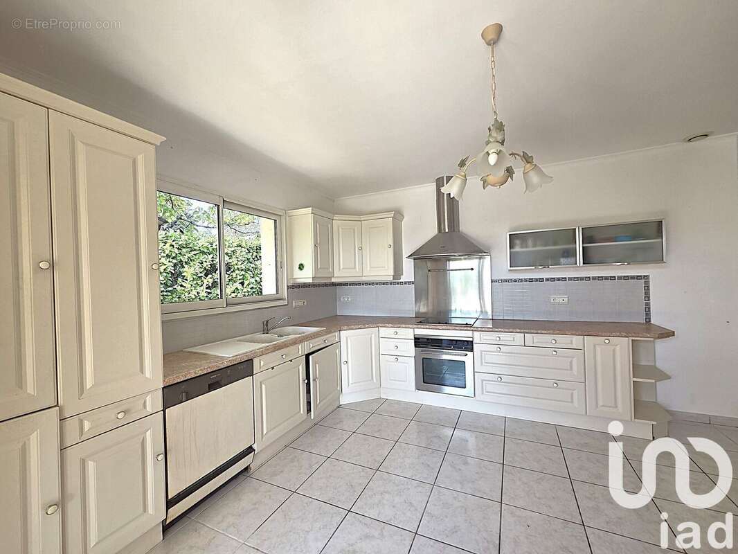 Photo 4 - Maison à MONTASTRUC-LA-CONSEILLERE