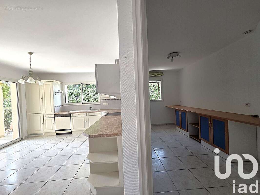 Photo 5 - Maison à MONTASTRUC-LA-CONSEILLERE