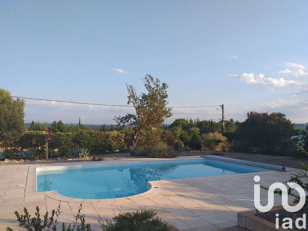 Photo 3 - Maison à CONILHAC-CORBIERES