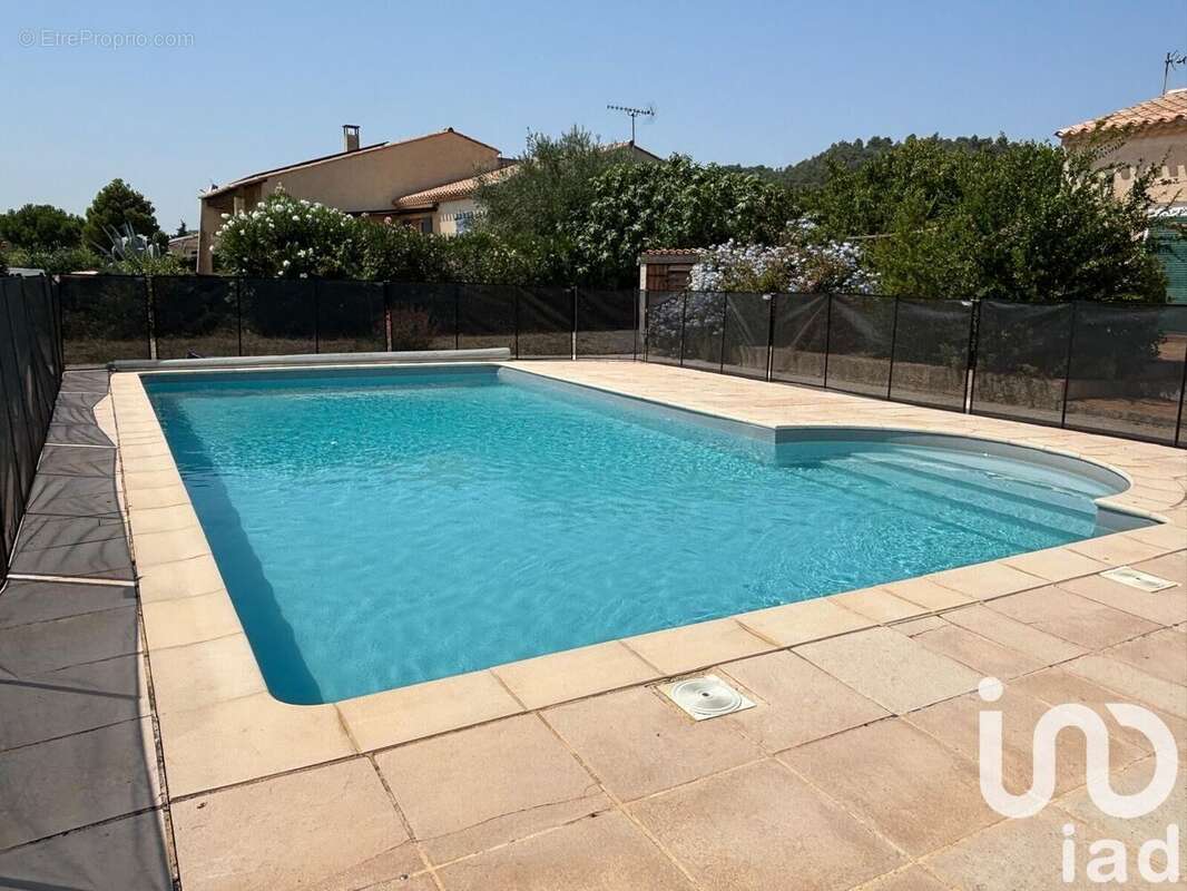 Photo 4 - Maison à CONILHAC-CORBIERES