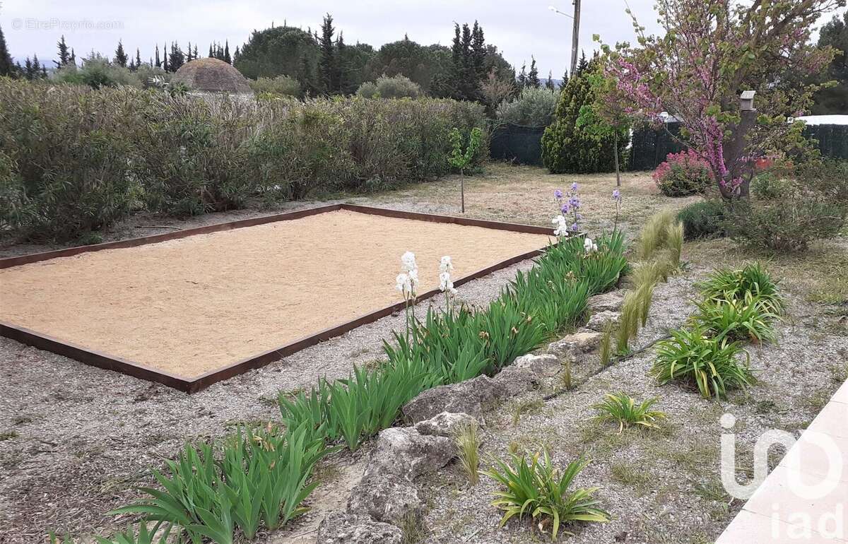 Photo 6 - Maison à CONILHAC-CORBIERES