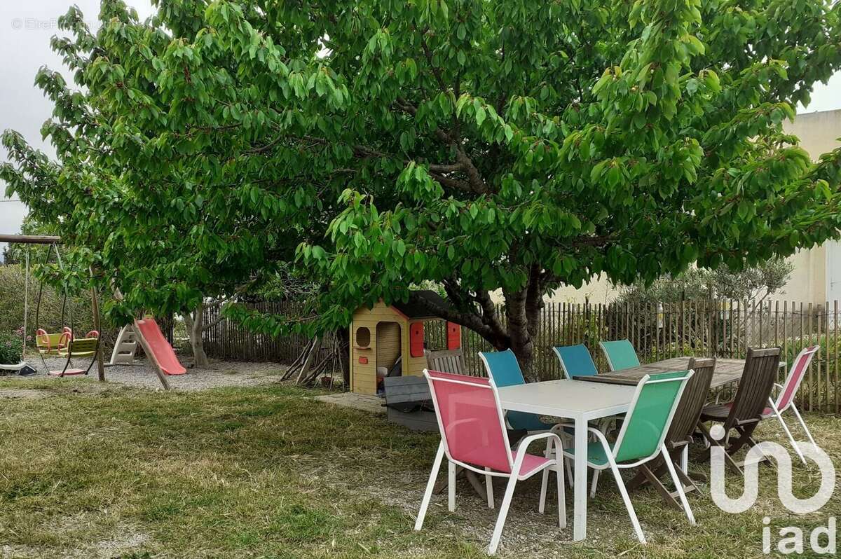 Photo 7 - Maison à CONILHAC-CORBIERES