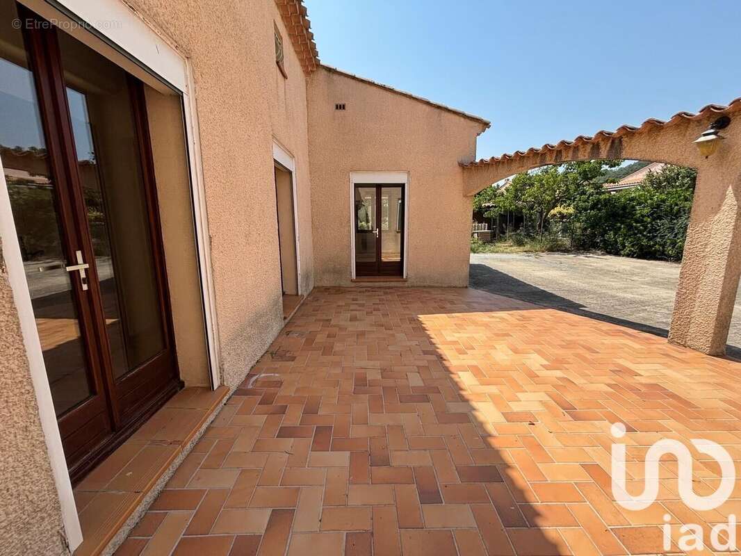 Photo 8 - Maison à CONILHAC-CORBIERES