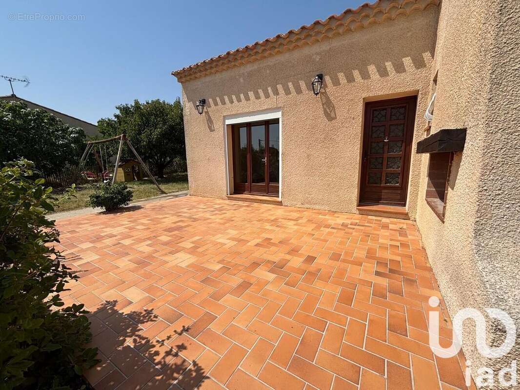 Photo 9 - Maison à CONILHAC-CORBIERES