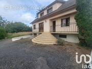 Photo 1 - Maison à COURTACON