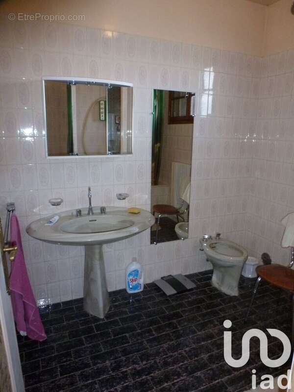 Photo 6 - Maison à COURTACON