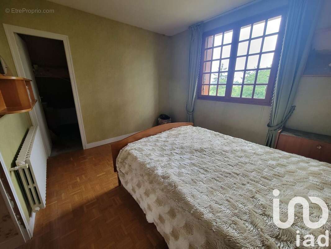 Photo 7 - Maison à COURTACON