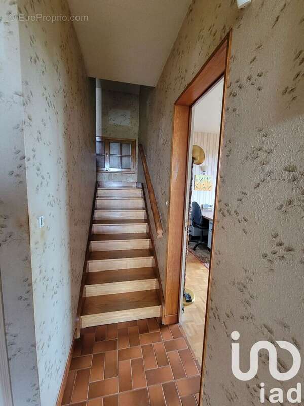 Photo 9 - Maison à COURTACON