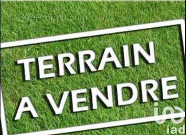 Photo 3 - Terrain à COURTACON