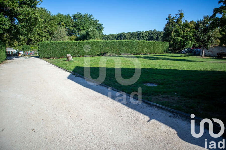 Photo 5 - Maison à TOUQUIN