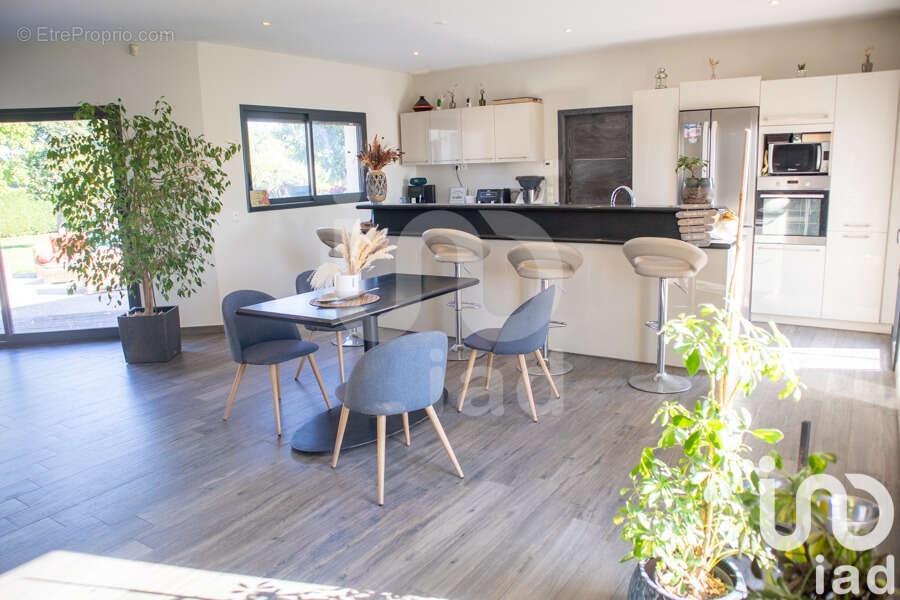 Photo 6 - Maison à TOUQUIN