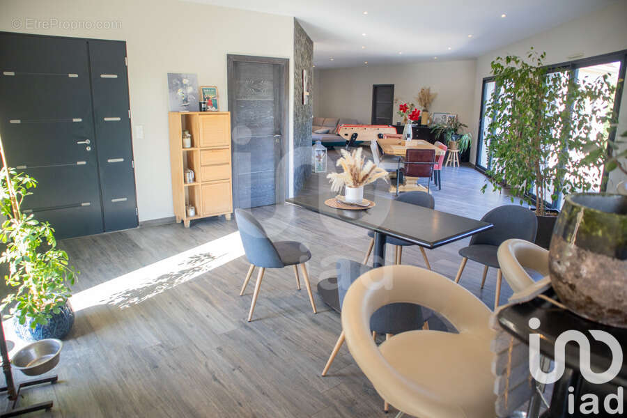 Photo 7 - Maison à TOUQUIN