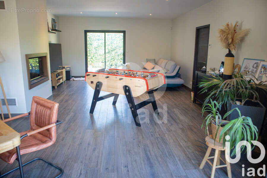 Photo 9 - Maison à TOUQUIN