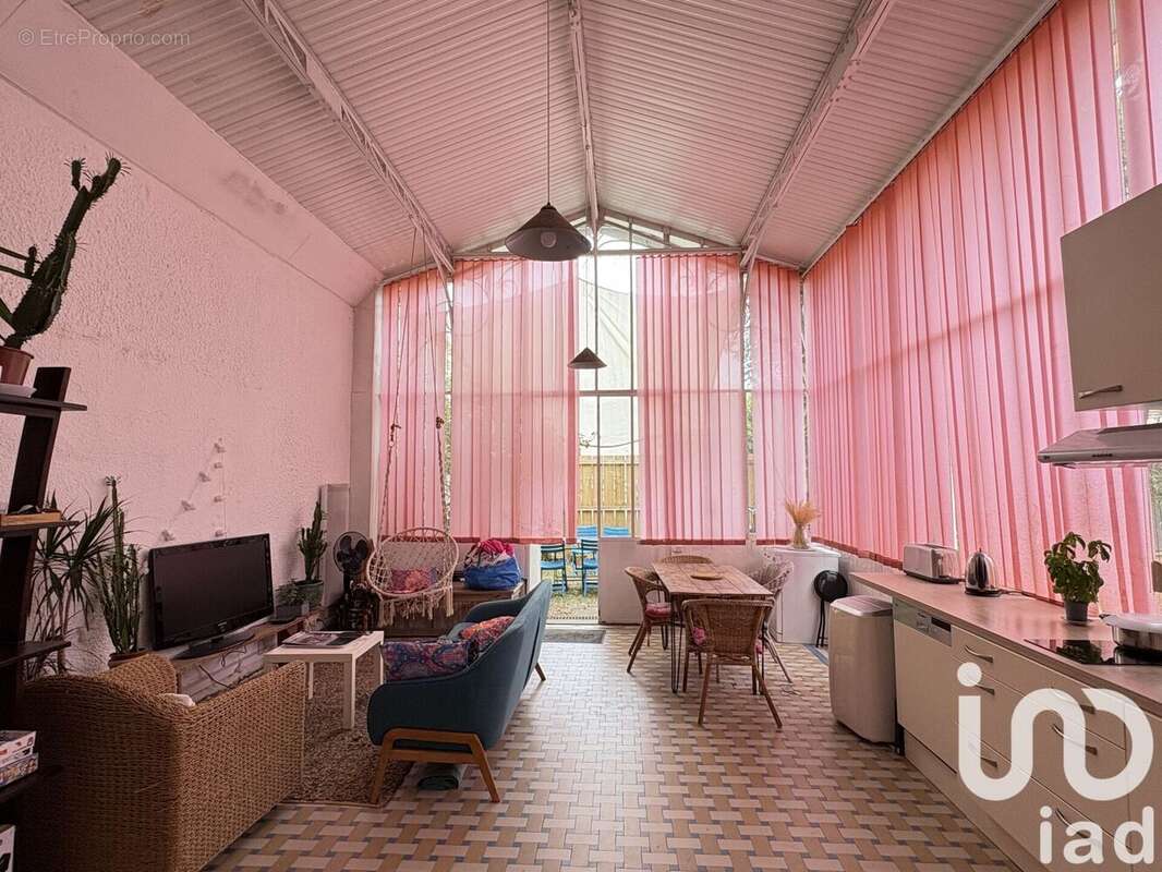 Photo 2 - Appartement à SOULAC-SUR-MER