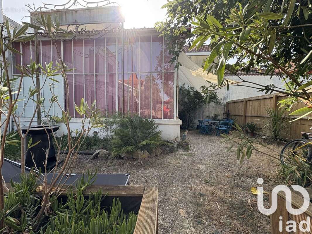 Photo 5 - Appartement à SOULAC-SUR-MER