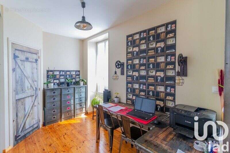 Photo 3 - Maison à MAREUIL-SUR-LAY-DISSAIS