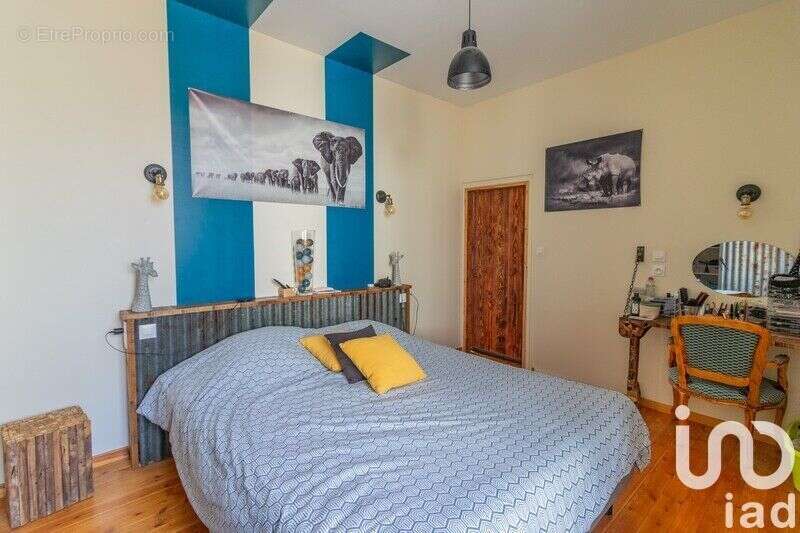 Photo 7 - Maison à MAREUIL-SUR-LAY-DISSAIS