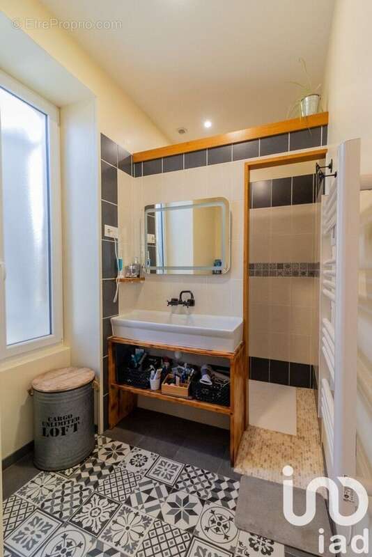 Photo 8 - Maison à MAREUIL-SUR-LAY-DISSAIS