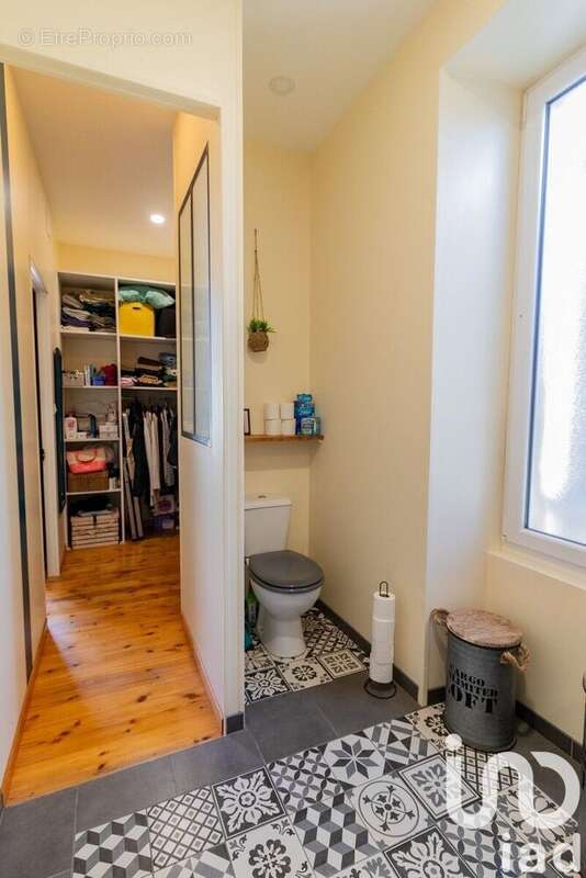 Photo 9 - Maison à MAREUIL-SUR-LAY-DISSAIS