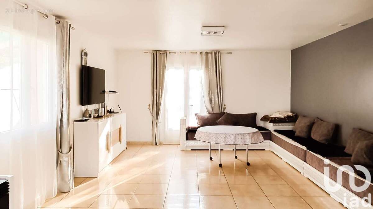 Photo 3 - Maison à ISLE