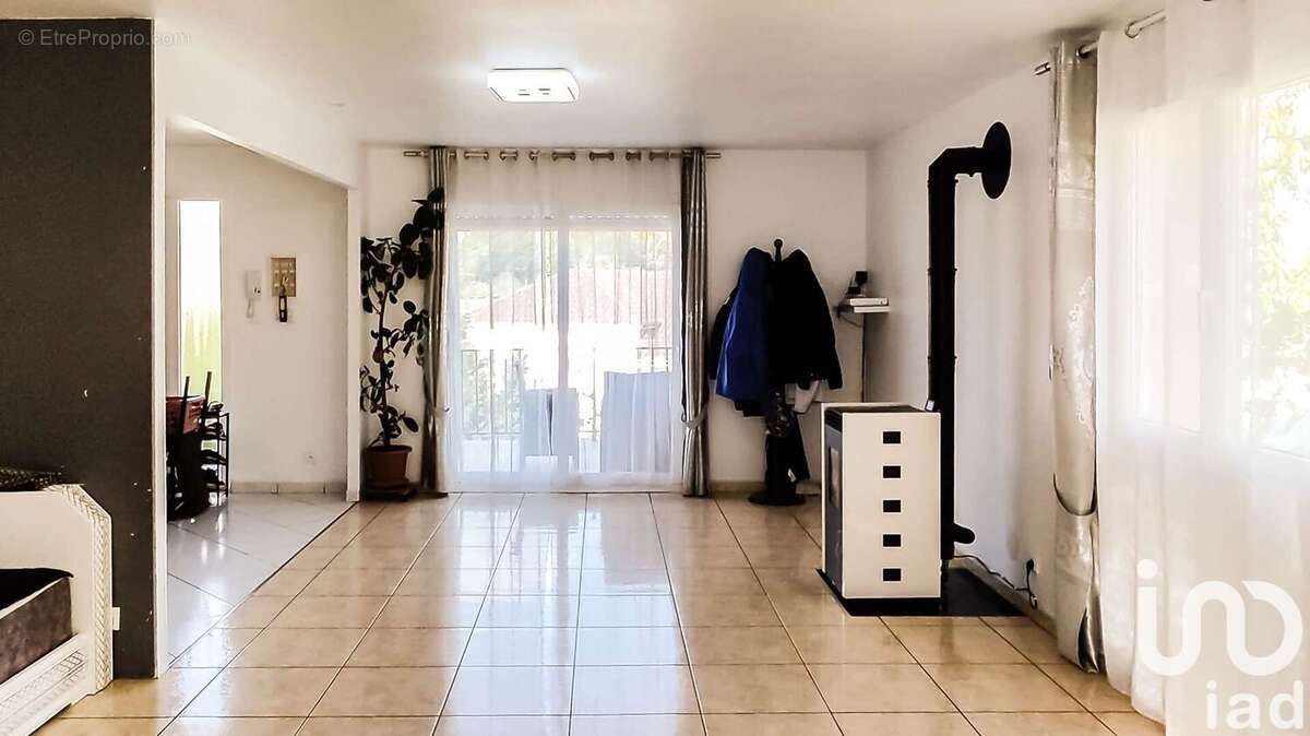 Photo 4 - Maison à ISLE