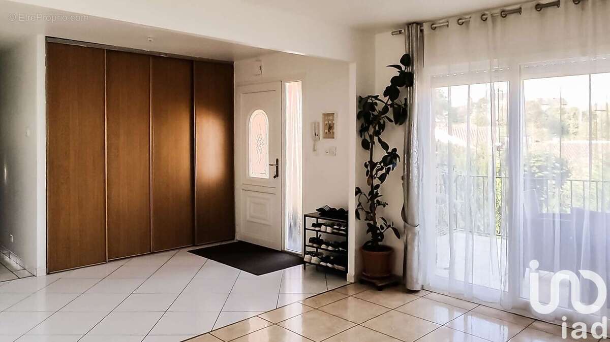 Photo 5 - Maison à ISLE