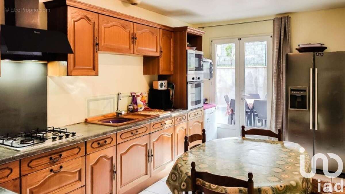 Photo 6 - Maison à ISLE