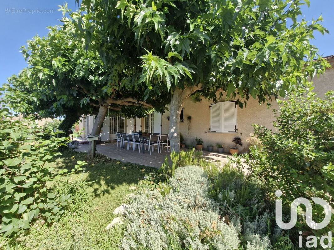 Photo 1 - Maison à NISSAN-LEZ-ENSERUNE