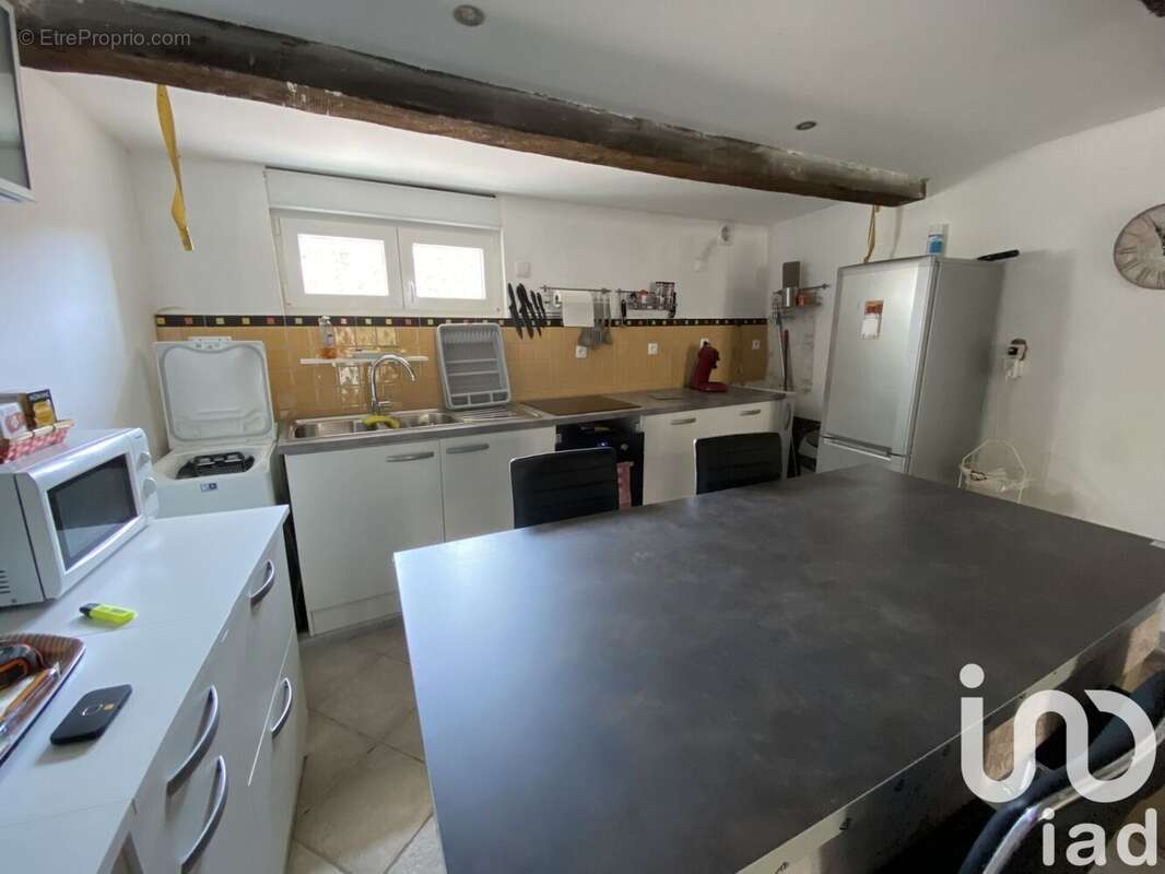 Photo 2 - Maison à MONTMEYAN