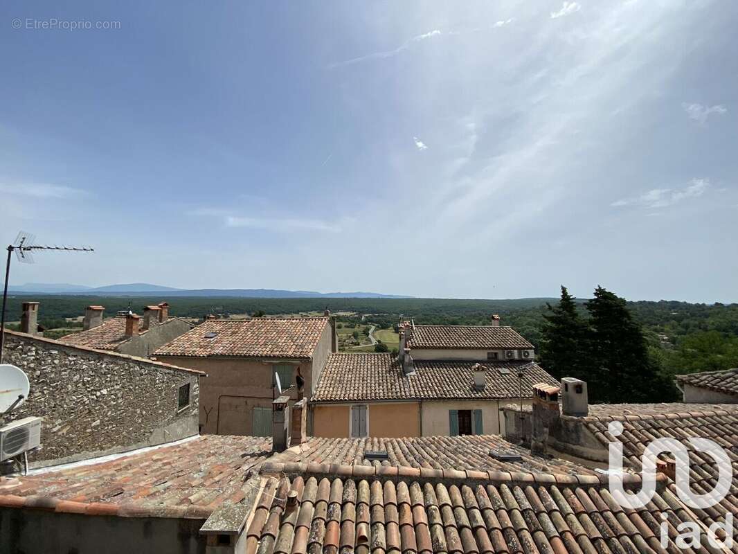 Photo 7 - Maison à MONTMEYAN