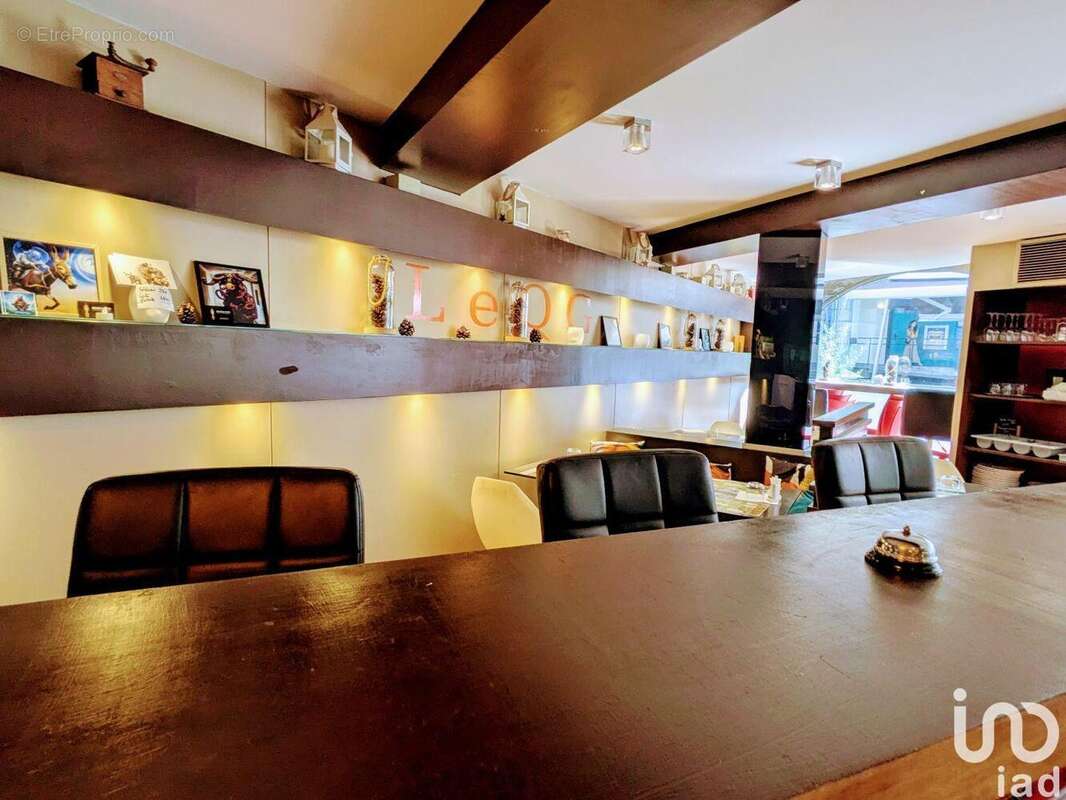 Photo 3 - Commerce à SAINT-GIRONS