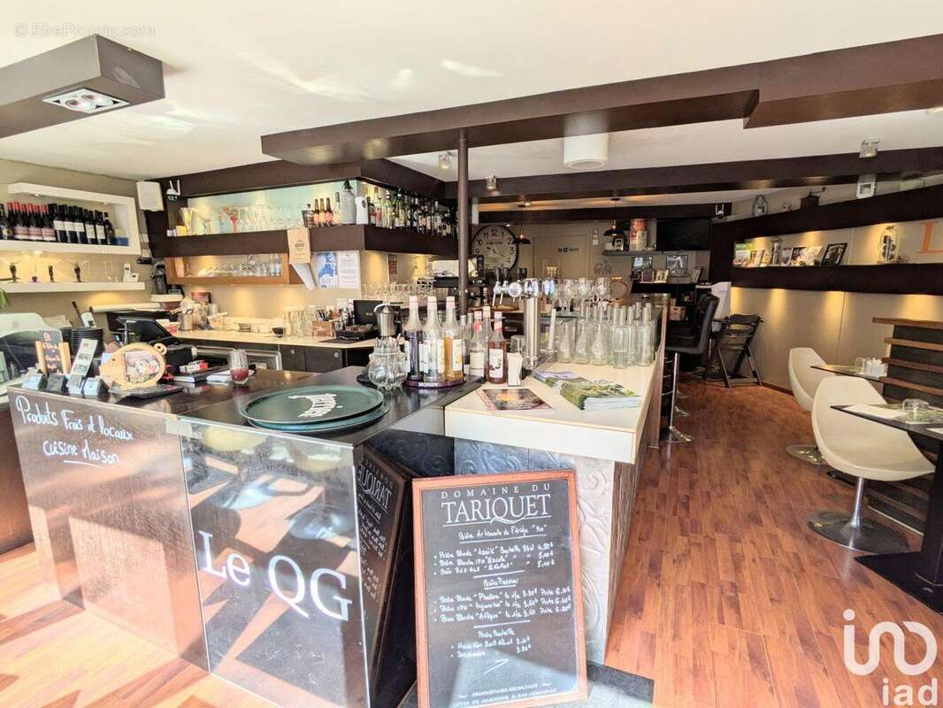 Photo 4 - Commerce à SAINT-GIRONS