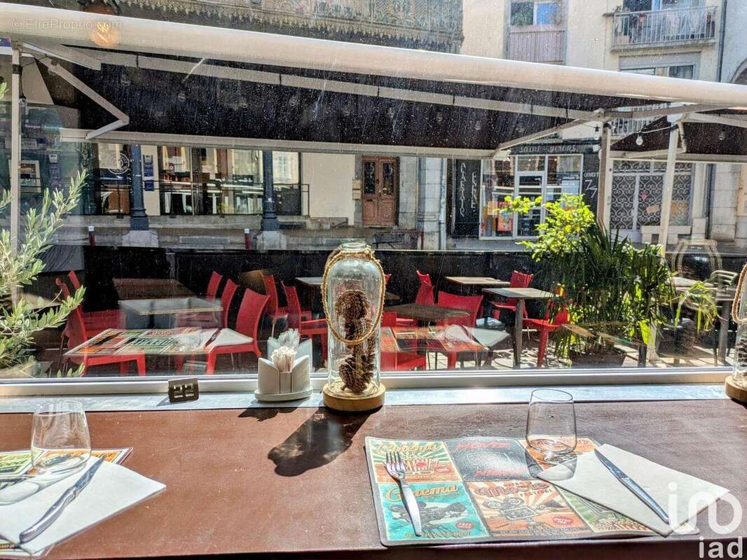 Photo 5 - Commerce à SAINT-GIRONS