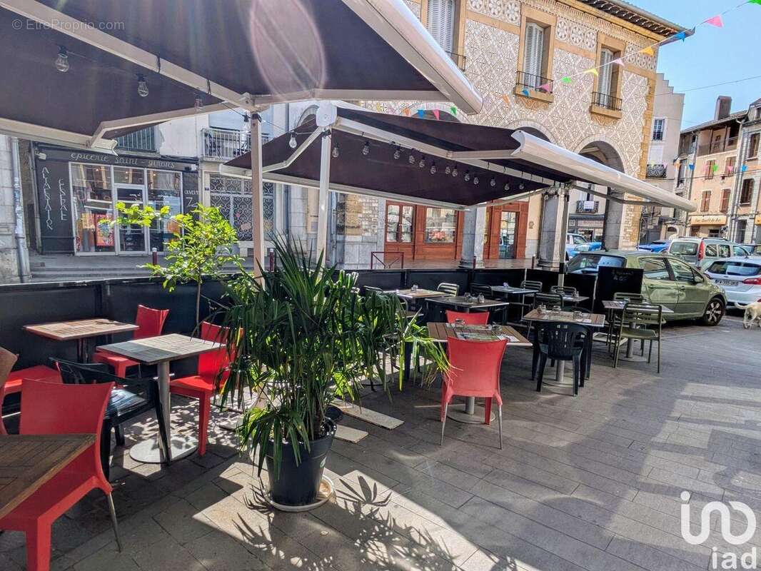 Photo 6 - Commerce à SAINT-GIRONS