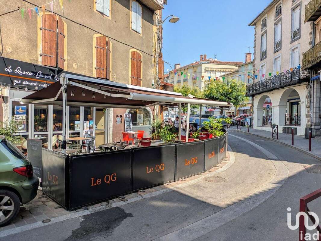 Photo 9 - Commerce à SAINT-GIRONS