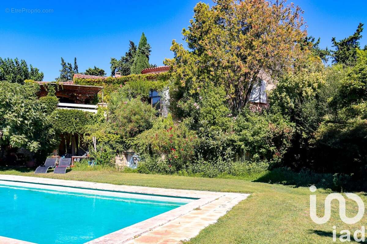 Photo 2 - Maison à CARPENTRAS