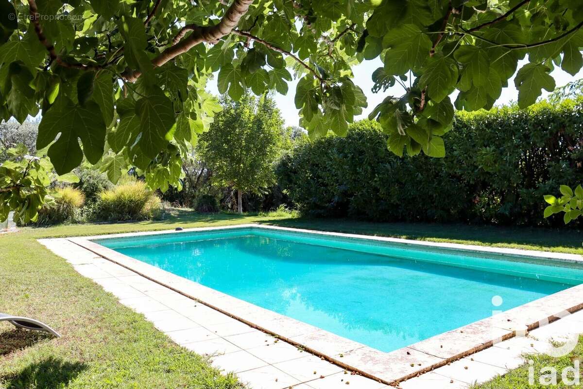 Photo 3 - Maison à CARPENTRAS