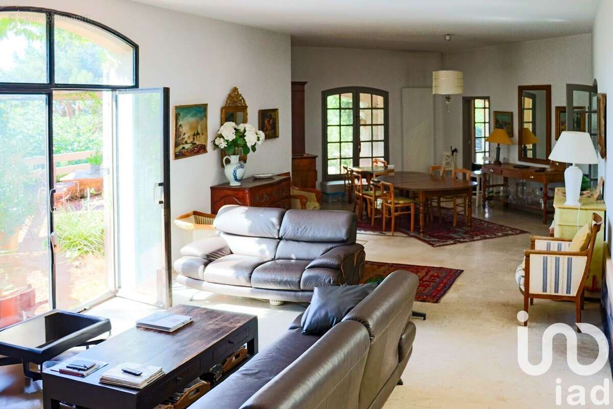 Photo 4 - Maison à LORIOL-DU-COMTAT