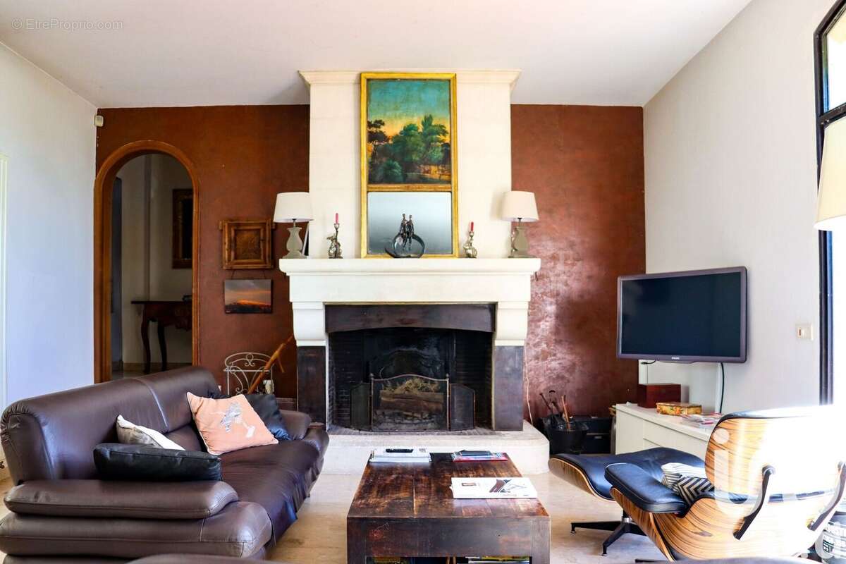 Photo 5 - Maison à LORIOL-DU-COMTAT