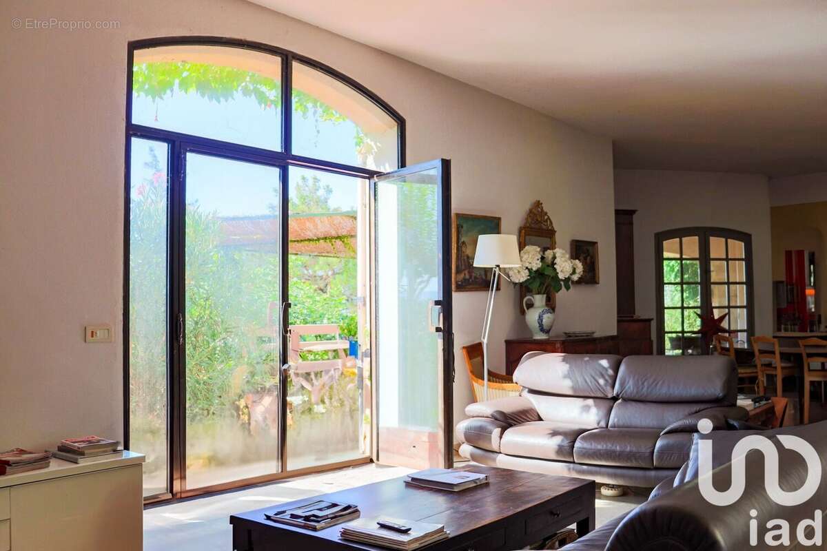 Photo 6 - Maison à LORIOL-DU-COMTAT