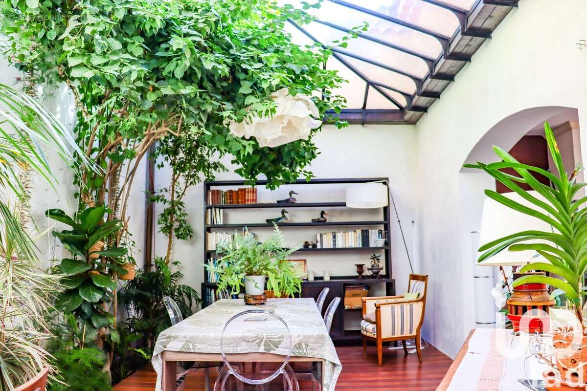 Photo 7 - Maison à LORIOL-DU-COMTAT