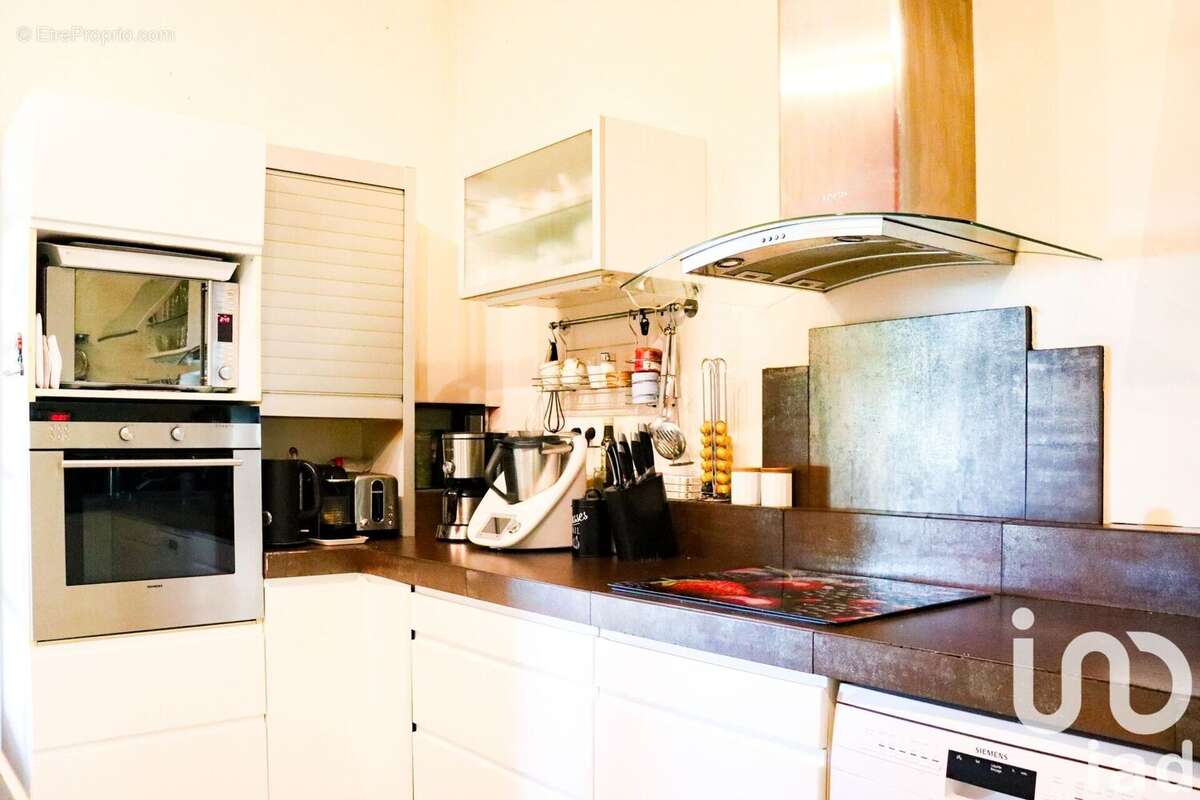 Photo 8 - Maison à CARPENTRAS