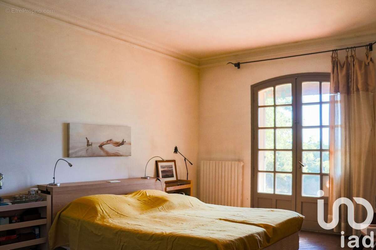 Photo 9 - Maison à CARPENTRAS