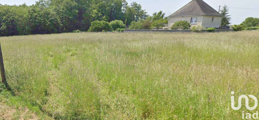 Photo 3 - Terrain à NAVEIL