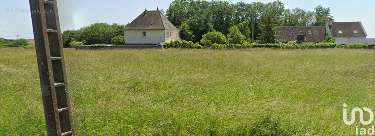 Photo 3 - Terrain à NAVEIL