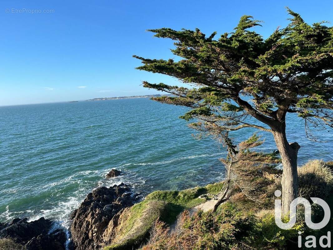 Photo 1 - Appartement à MESQUER