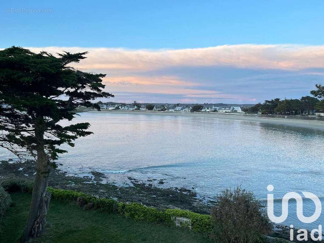 Photo 2 - Appartement à MESQUER