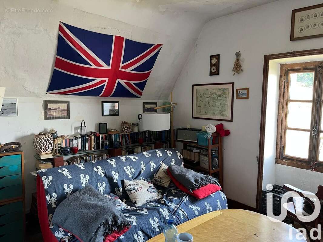 Photo 5 - Appartement à MESQUER