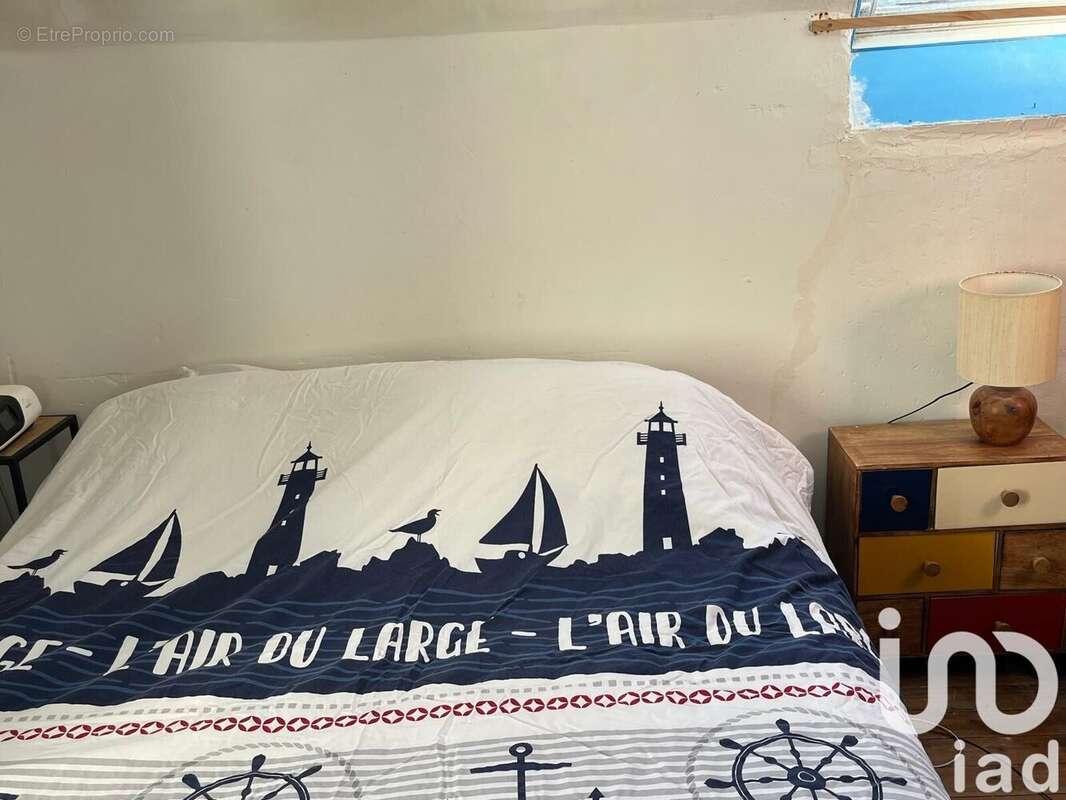 Photo 8 - Appartement à MESQUER