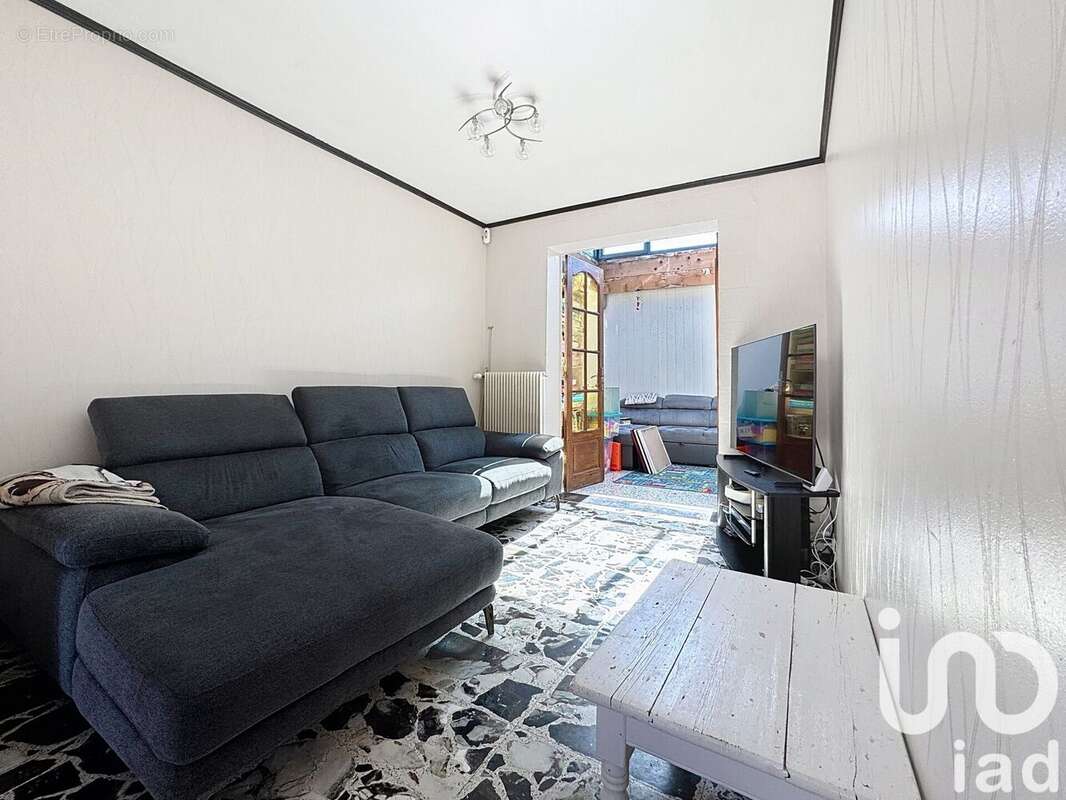 Photo 2 - Maison à AMIENS